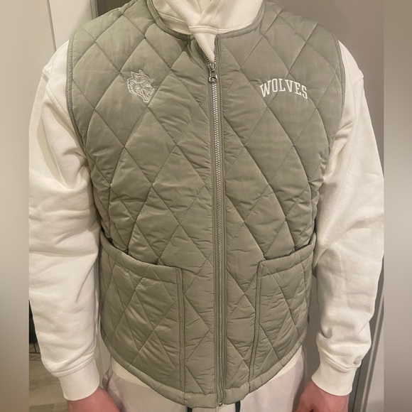 Darc sport men’s vest limited Hawaii edition XL - Picture 2 of 3